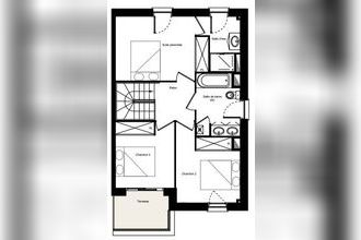 achat maison merignac 33700