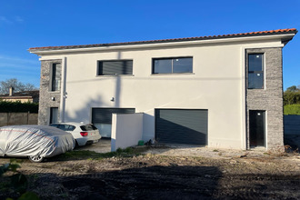 achat maison merignac 33700