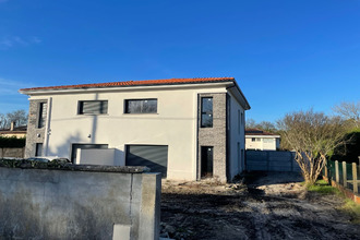 achat maison merignac 33700