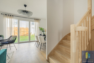 achat maison merignac 33700