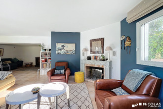achat maison merignac 33700