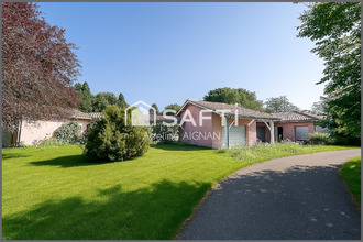 achat maison merignac 33700