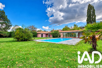 achat maison merignac 33700