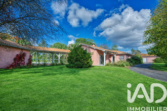achat maison merignac 33700
