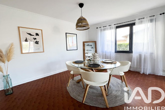 achat maison merignac 33700