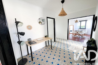 achat maison merignac 33700