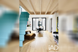 achat maison merignac 33700