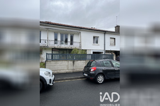 achat maison merignac 33700