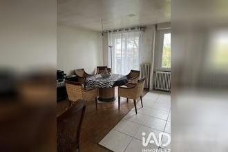 achat maison merignac 33700