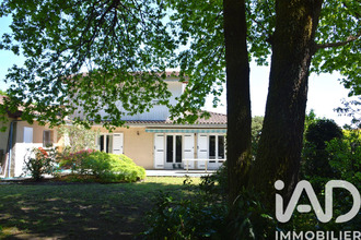 achat maison merignac 33700