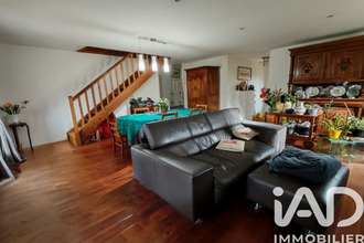 achat maison merignac 33700