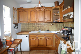 achat maison merignac 33700