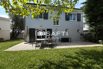 achat maison merignac 33700