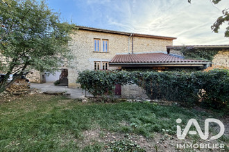 achat maison merignat 01450