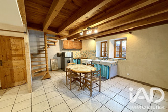 achat maison merignat 01450
