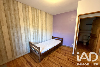 achat maison merignat 01450