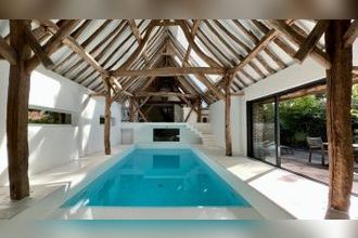 achat maison merignies 59710