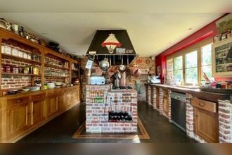 achat maison merignies 59710