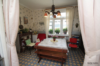 achat maison merignies 59710