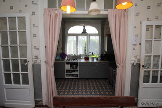 achat maison merignies 59710