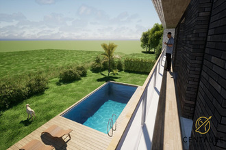 achat maison merignies 59710