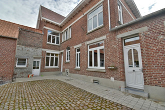 achat maison merignies 59710