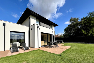 achat maison merignies 59710