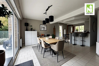 achat maison merignies 59710