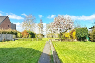 achat maison merignies 59710