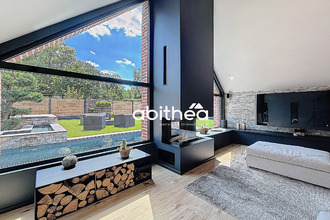 achat maison merignies 59710