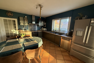 achat maison merignies 59710