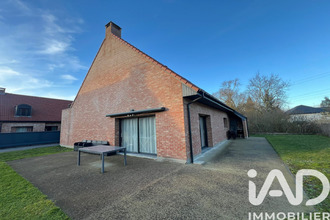 achat maison merignies 59710