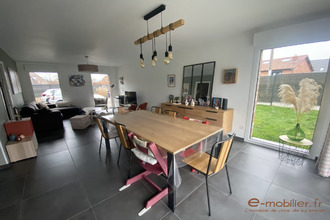 achat maison merignies 59710