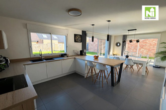 achat maison merignies 59710