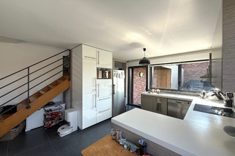 achat maison merignies 59710