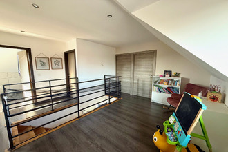 achat maison merignies 59710