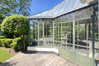 achat maison merignies 59710