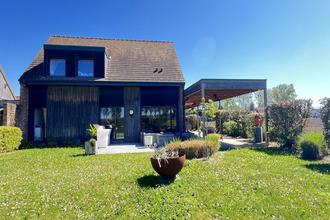 achat maison merignies 59710