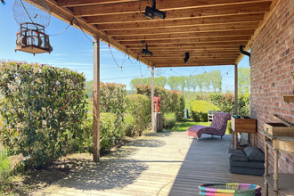 achat maison merignies 59710