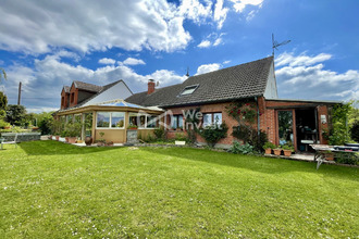 achat maison merignies 59710