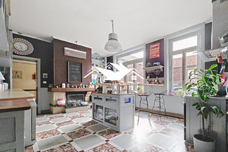 achat maison merignies 59710