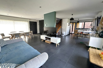 achat maison merignies 59710