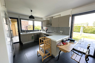 achat maison merignies 59710