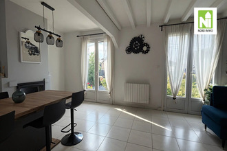 achat maison merignies 59710