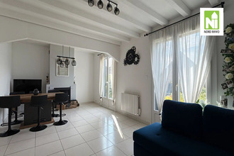 achat maison merignies 59710