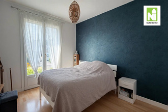 achat maison merignies 59710