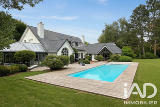 achat maison merignies 59710