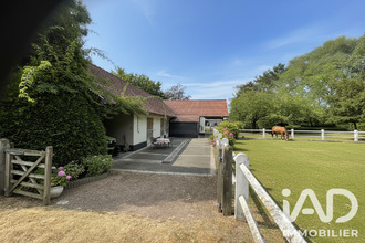 achat maison merignies 59710