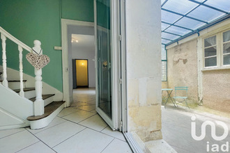 achat maison merigny 36220