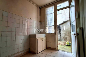 achat maison merigny 36220